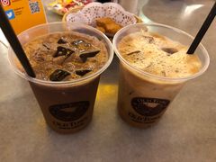 -Old Town White Coffee(gateway@klia2)