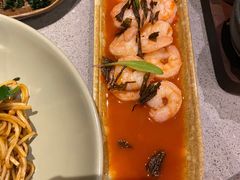 -半山腰·云南菜(侨福芳草地店)