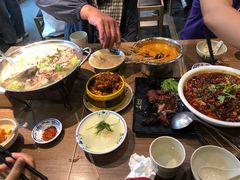 -肖四女乐山跷脚牛肉(世博源店)