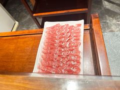 -鑫隆四季涮肉(八角畅游店)