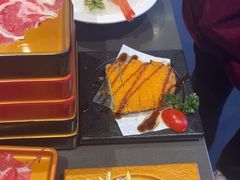 -牛武士寿喜烧·和牛火锅自助(全球首店)