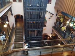 -三鹰之森吉卜力美术馆