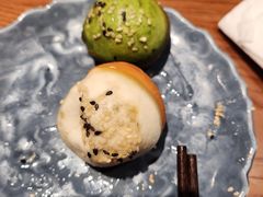 -鑫震源·苏式大虾生煎(山塘街店)