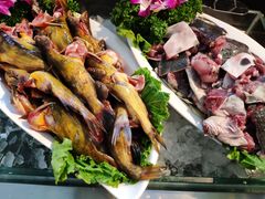 -博林圣海伦酒店-LA VILLA自助西餐厅(华侨城店)