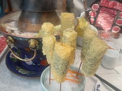 -东来顺•非遗火锅(外滩店)