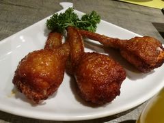 炸鸡-火影忍者一乐拉面(环球港店)