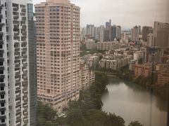 -厦门喜来登酒店