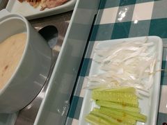 -紫光园·烤鸭·北京菜(劲松店)