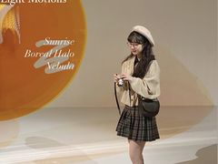 -chi K11艺术空间展览厅