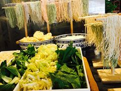 -北京王府井希尔顿酒店·万斯阁西餐厅