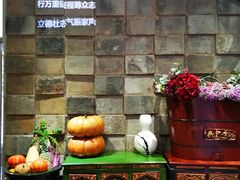 -金苑酒家·客家菜·广东老字号(万象店)
