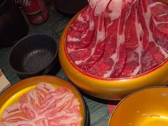 -牛New寿喜烧(曹路花园城店)