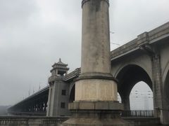 -武汉长江大桥