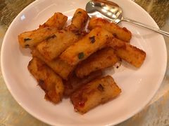 -唐阁(香港朗廷酒店)