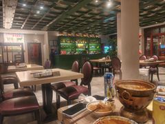 -古关火锅店(古北水镇景区店)