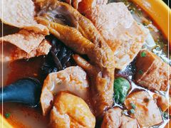 -龍城柳州螺蛳粉(群星路店)