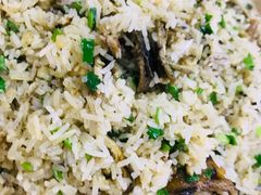 黄鳝饭-金麒麟美食城