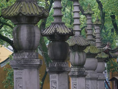 -阿育王寺