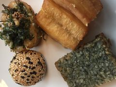 -上海虹桥宾馆·SLIDER(郁锦香店)