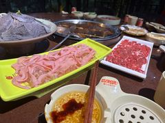 -巴倒烫陆派火锅山庄(南山总店)