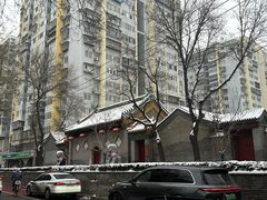 -黑窑厂糖油饼烤鸭·清真菜(旗舰店)