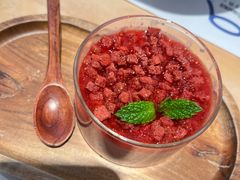 -火山屋台(新街口店)