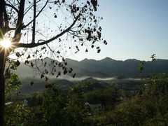 -铜锣山矿山公园