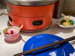 -星伦多自助料理·涮烤一体(杭州来福士店)