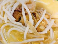 特色姜汤面-万香姜汁(引泉路店)