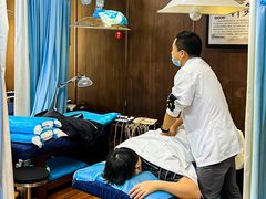 -深圳安仁堂中医·推拿按摩·肩颈调理