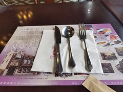 -德大西餐社(云南南路店)