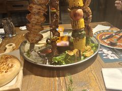 -卢布里西餐厅(总店)