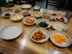 餐前小菜-Myeongdong North Strathfield