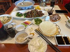 -郑州烤鸭总店