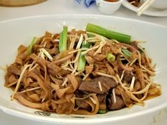 -稻香酒家·33年老字号·港式粤菜(富邦中心店)