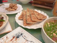-津菜宋记老房子(平山道店)
