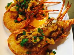 -79号渔船海鲜饭店(华强北店)