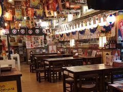 -平成屋· Late Night 食堂(四川北路店)