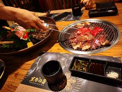 -黑牛の店·和牛烧肉(合生汇店)