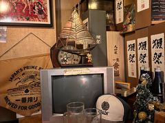 -半藏居酒屋(香港花园店)