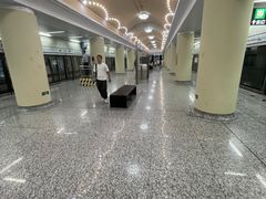 -安立路(地铁站)