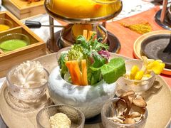 -叶叶菩提·晋福宫