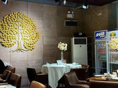 -金枝玉叶上海人家食府(三里河店)