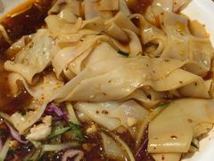 凉皮-阿罗新疆菜(人民广场店)