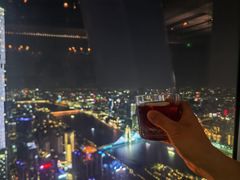 -广州四季酒店·天吧·高空酒吧