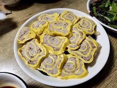 -玲燕蒸菜馆(江东路店)