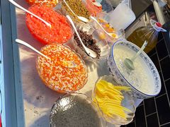 -庙街旅游·美食广场(五一广场店)