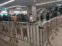 -北大街(地铁站)