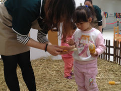 -乐融婴幼儿成长中心(四季青校区)