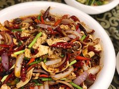 双脆-茅溪菜·家宴(上品拾陆店)